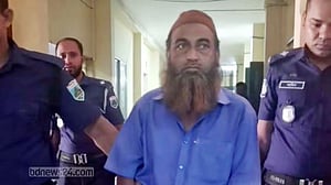 বগুড়ায় বিস্ফোরক মামলায় আওয়ামী লীগ নেতা কারাগারে