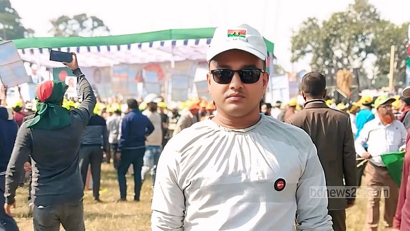 বগুড়ায় ১২০০ ইয়াবাসহ ছাত্রদল নেতা গ্রেপ্তার