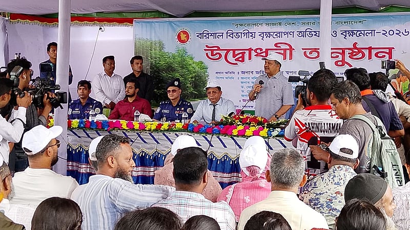 জলবায়ু পরিবর্তনে সবচেয়ে বেশি ঝুঁকিতে উপকূলের মানুষ: তথ্যমন্ত্রী