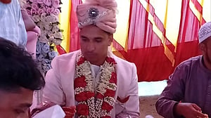পাতে আস্ত খাসি পেয়ে আরেক কনেকে বিয়ে করলেন ব্রাহ্মণবাড়িয়ার সেই প্রবাসী