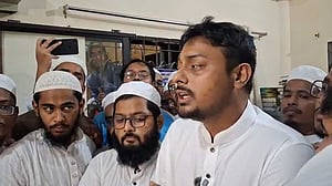 ব্রাহ্মণবাড়িয়ায় শিল্পকলাতেই এনসিপির সভা, মাদ্রাসা ছাত্রদের কর্মসূচি প্রত্যাহার