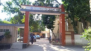ব্রাহ্মণবাড়িয়ায় ঝগড়া থামাতে গিয়ে হামলার শিকার পুলিশ, আহত ৪ কনস্টেবল