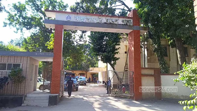 ব্রাহ্মণবাড়িয়ায় ঝগড়া থামাতে গিয়ে হামলার শিকার পুলিশ, আহত ৪ কনস্টেবল
