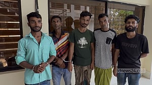 ব্রাহ্মণবাড়িয়ায় মাদক সেবন ও বহনের দায়ে ৯ জনকে বিভিন্ন মেয়াদে সাজা