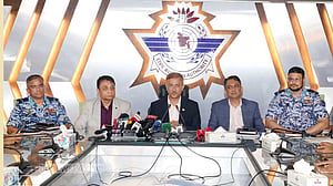 সৌদির সঙ্গে বেবিচকের এমওইউ, বাড়ছে যাত্রী ও কার্গো সুবিধা