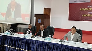 বাহাত্তরের সংবিধানকে রেখেই সংস্কার: আইনমন্ত্রী