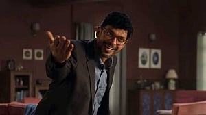‘আন্ধার’ চঞ্চলের ‘প্রিয় কাজ’, কেন?