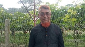 নেশাগ্রস্ত অবস্থায় অনুষ্ঠানে যাওয়ার অভিযোগ, চাঁদপুরে বিএনপি নেতা বহিষ্কার