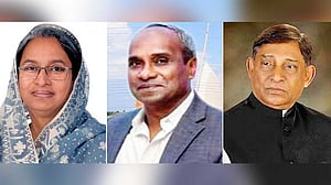 জুলাই আন্দোলনে হামলা: দীপু মনি, মায়াসহ ৩৭৮ জনের বিরুদ্ধে অভিযোগপত্র
