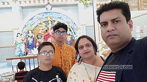 চাঁদপুরে স্বর্ণ ব্যবসায়ী পরিবার উধাও: সামনে আসছে সোনা লেনদেন ও ঋণের তথ্য