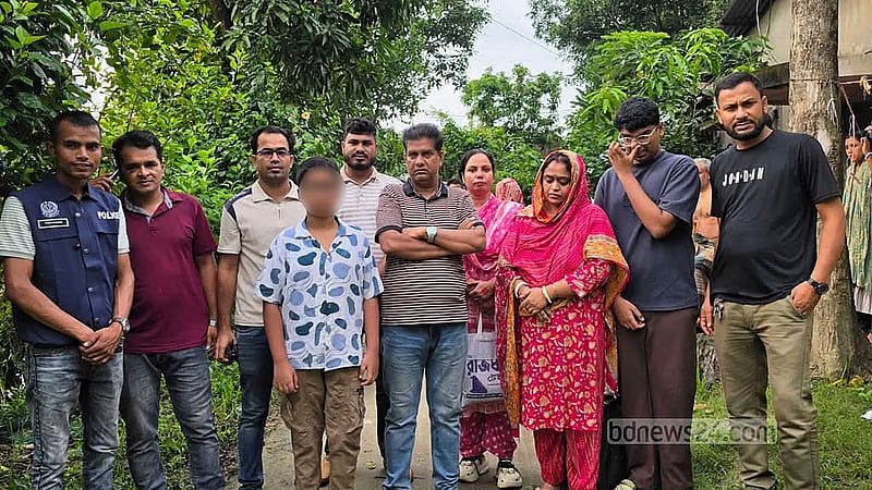 স্বর্ণ ব্যবসায়ী পিন্টুর ‘আত্মগোপনের’ কারণ নিয়ে এখনো ধোঁয়াশা