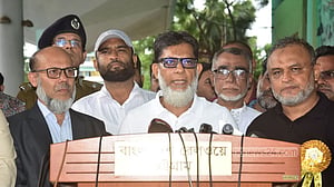 নতুন করে রেলের জমি ইজারা নয়: প্রতিমন্ত্রী হাবিবুর