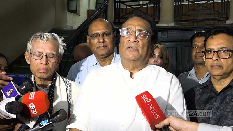 জিয়া স্মৃতি জাদুঘরের সংস্কার শুরু মাস দেড়েকের মধ্যে: সংস্কৃতি প্রতিমন্ত্রী