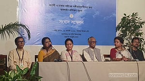 বিশ্বজুড়ে সংগীত শিক্ষার দুয়ার খুলল ছায়ানট, শুরু হল অনলাইন ক্লাস
