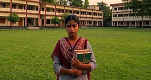 বাল্যবিয়েতে কি নিরাপত্তা মেলে?