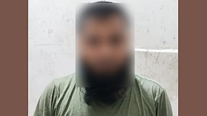 ছয় বছরের শিশুকে 'ধর্ষণ': প্রতিবেশী সুমন কারাগারে