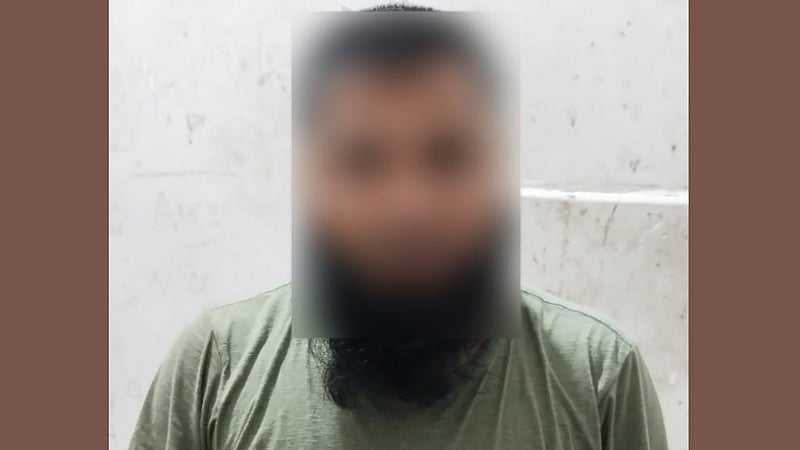 মিরপুরে ছয় বছরের শিশু 'ধর্ষণের' অভিযোগে প্রতিবেশী গ্রেপ্তার