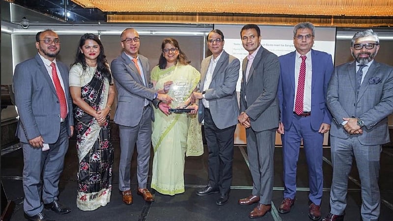 সিটি ব্যাংকে চালু হল দ্রুত আন্তঃদেশীয় লেনদেনের সুবিধা ‘সুইফট স্কিম’