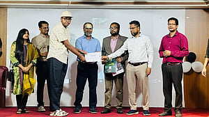 সিআইইউতে ‘এআই নেভিগেটর-২০২৬’ অনুষ্ঠিত