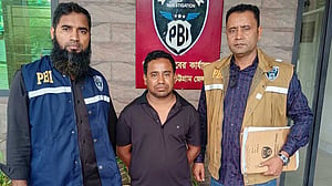 চট্টগ্রামে ডিবি পরিচয়ে অপহরণ ও ছিনতাই: দুই বছর পর ঢাকা থেকে গ্রেপ্তার ১
