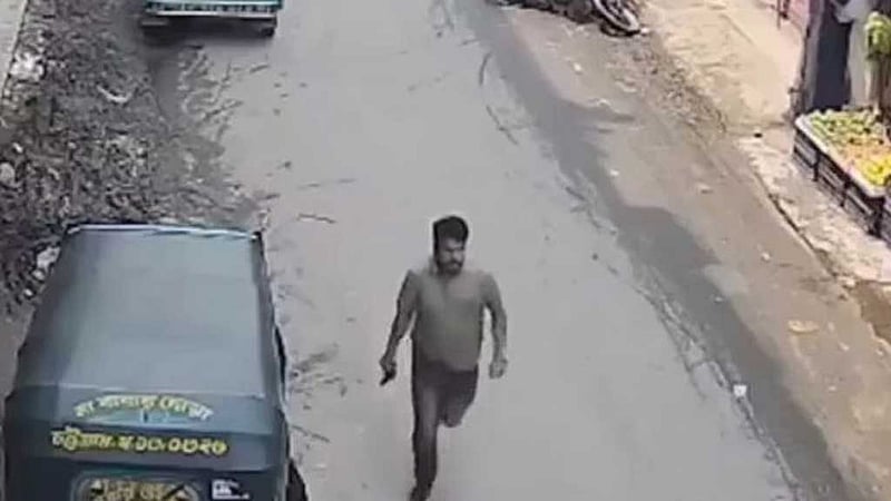যুবদল নেতা মাসুদ হত্যা: গ্রেপ্তার আরও ২