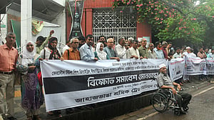 জাহাজ ভাঙার সময় নিহত ৯: নিরাপত্তা অব্যবস্থাপনা ও দায়িত্বহীনতার অভিযোগ ফোরামের
