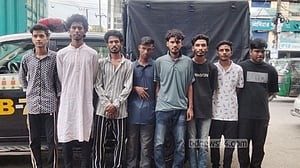 চট্টগ্রামে ছুরিকাঘাতে যুবক খুনের ঘটনায় গ্রেপ্তার ৮