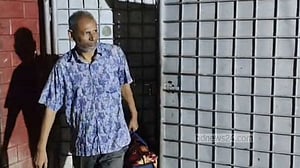 তনু হত্যায় সাবেক সেনা সদস্য হাফিজুর ফের গ্রেপ্তার