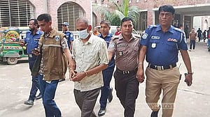 তনু হত্যা: ফের গ্রেপ্তার সাবেক সেনা সদস্য হাফিজুর কারাগারে