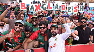 বাংলাদেশের স্মরণীয় জয়ে এনটি ক্রিকেট প্রধানের উচ্ছ্বাস-হতাশার দ্বন্দ্ব