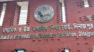 এসএসসি: দিনাজপুরে সাত বছরের মধ্যে পাসের হার সর্বনিম্ন