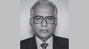সাবেক আইজিপি এনামুল হকের মৃত্যু