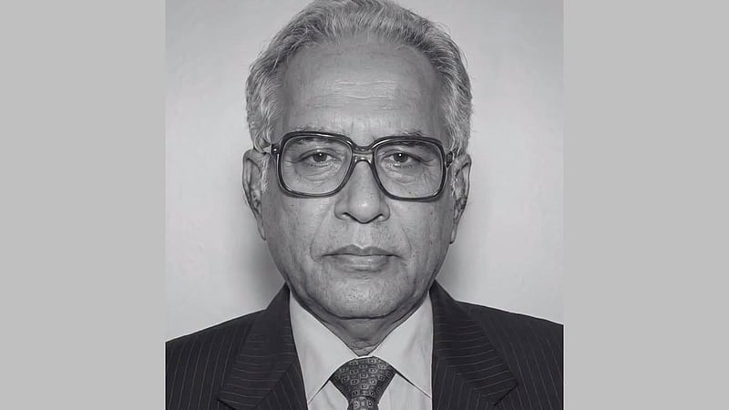 সাবেক আইজিপি এনামুল হকের মৃত্যু