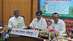 পরিকল্পিতভাবে সারের সংকট তৈরি করে দাম বাড়ানো হচ্ছে: কৃষিমন্ত্রী