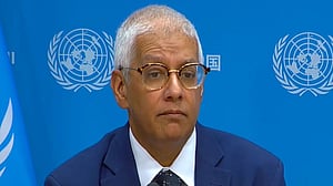 ‘আজাদ’ কাশ্মীরে শান্তিপূর্ণ বিক্ষোভকারীদের ওপর দমনপীড়নে জবাবদিহিতা দাবি জাতিসংঘের