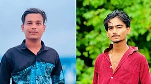 ফরিদপুরে বাসের ধাক্কায় মোটরসাইকেল আরোহী ২ কিশোরের মৃত্যু