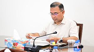ডিসেম্বরের মধ্যে কৃষকদের পূর্ণাঙ্গ তালিকা করার নির্দেশ প্রধানমন্ত্রীর