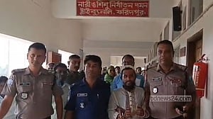 ফরিদপুরে স্ত্রী হত্যা, স্বামীর যাবজ্জীবন