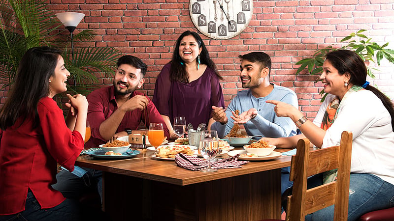 একসঙ্গে খেলে যে উপকার মেলে
