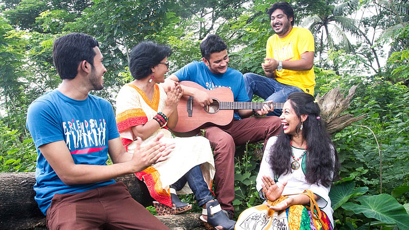 যে পাঁচ ধরনের বন্ধু জীবনে থাকা প্রয়োজন