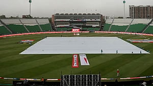 গাদ্দাফি স্টেডিয়ামের ডিমেরিট পয়েন্ট তুলে নিল আইসিসি