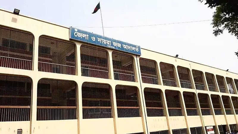 গাইবান্ধায় হত্যা মামলায় ৩ ভাইয়ের যাবজ্জীবন