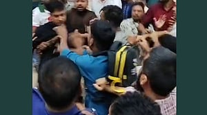 গাইবান্ধায় জুলাই যোদ্ধাদের ‘বয়কট’ স্লোগানে সভাস্থল ছাড়লেন এনসিপি নেতারা
