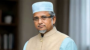 রাষ্ট্রপতি নির্বাচনে ভোট দিতে পারবেন জামায়াত থেকে বহিষ্কৃত গাজী নজরুল: শিশির মনির