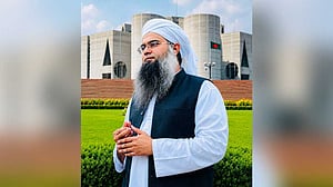 প্রধানমন্ত্রীকে নিয়ে পোস্ট: এনসিপির অব্যাহতিপ্রাপ্ত নেতার বিরুদ্ধে মামলা