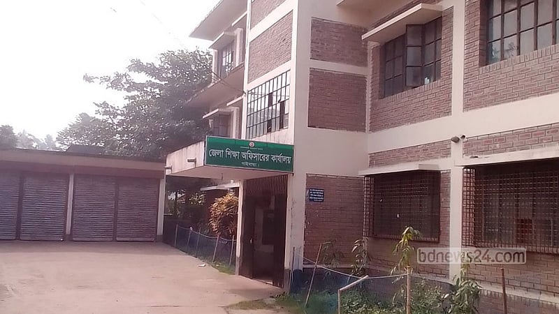 এসএসসিতে গাইবান্ধার দুই বিদ্যালয়ে শতভাগ ফেল