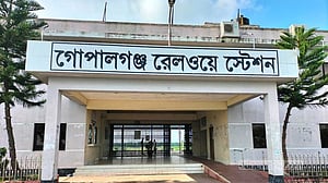 গোপালগঞ্জ-ঢাকা পথে সরাসরি ট্রেন, সময় না বাঁচলেও টাকা বাঁচবে