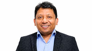 গ্রামীণফোনের নতুন সিটিও আবুল কাশেম মহিউদ্দিন আল-আমিন