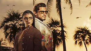 জিটিএ ৬ গেইমের ট্রেইলারে যা জানা গেল, যা রইল অজানা