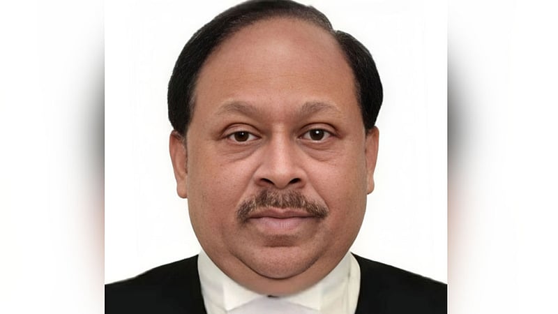 আপিল বিভাগে বিচারপতি হাবিবুল গনি